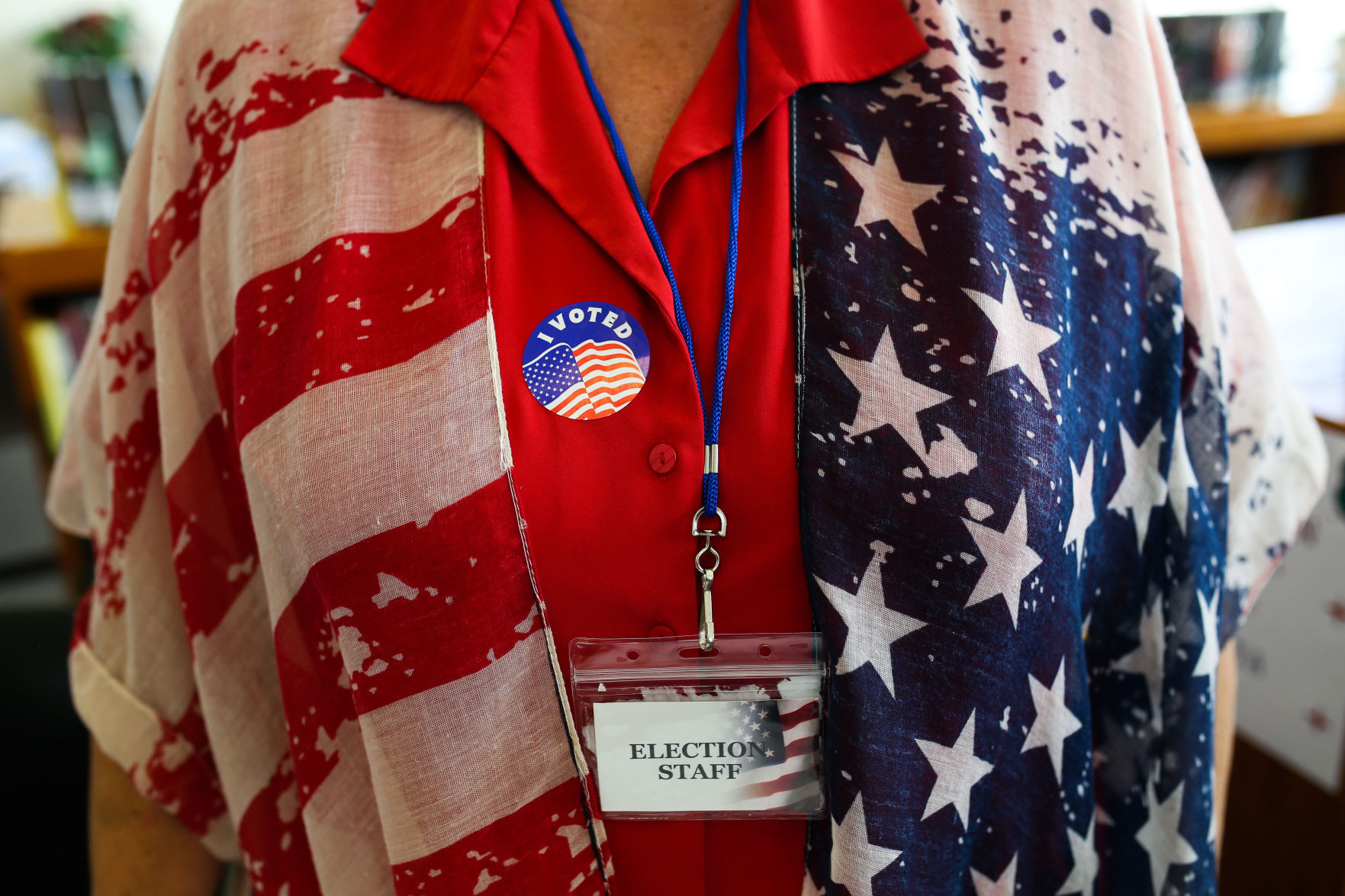 Election Day
